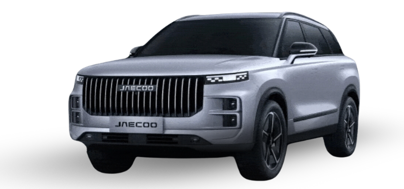 Jaecoo J7